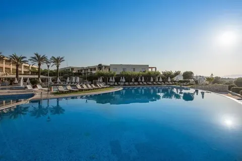 Cretan Dream Resort & Spa in Agía Marína