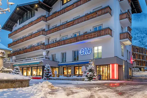 Hotel Blü in Bad Hofgastein