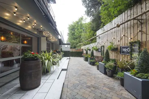 The Bonnington Dublin Hotel in Bonnington Hotel — foto 18