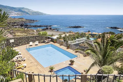 Apartamentos Los Cancajos in Breña Baja