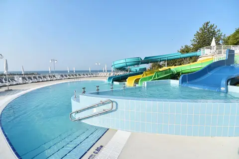 White Lagoon Resort in Златни пясъци — foto 13