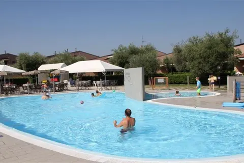 Vakantiepark Barbara foto 9