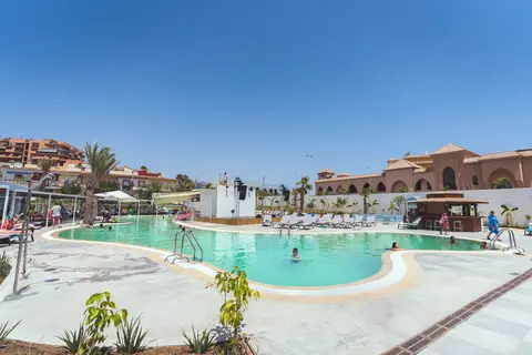 Costa Del Sol Glamping Village in Fuengirola — foto 8