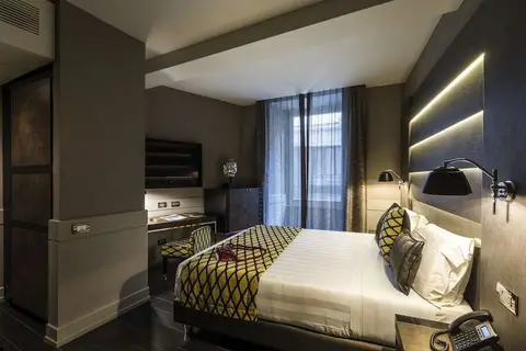 Rome Style Hotel in Rome, foto 28