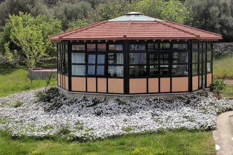Panselinos in Molyvos — foto 30