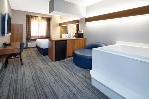 Baymont by Wyndham Las Vegas South Strip in Las Vegas, foto 13
