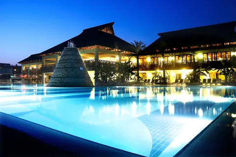 Aqua Fantasy Aquapark Hotel & Spa foto 13