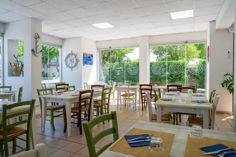 Camping Adriatico foto 13