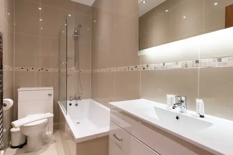 Lamington - Hammersmith Serviced Apartments in Londen, foto 20