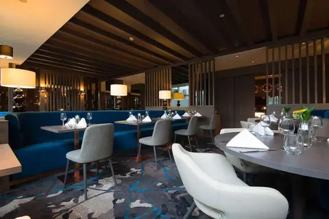Clayton Hotel Chiswick in Londen, foto 7