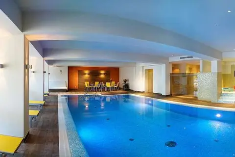 Wohlfühlhotel Schiestl in Fügenberg — foto 16