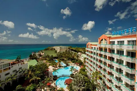 Sonesta Maho Beach Resort & Casino in Lowlands — foto 11