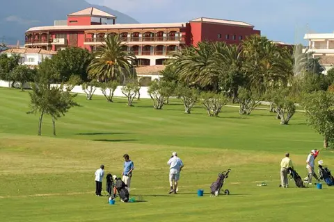 Barceló Marbella in Marbella — foto 11