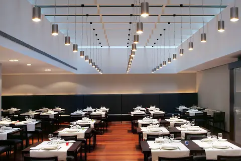 Hotel Indigo Barcelona Plaza España in Barcelona — foto 3