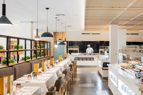 AQUA Hotel Bertran Park - logies & ontbijt foto 5