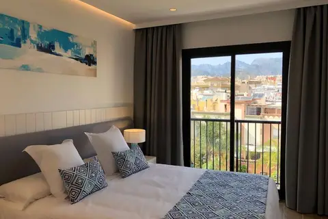 Perla Marina in Nerja — foto 12