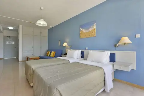 Napa Prince Hotel Appartementen in Αγία Νάπα — foto 30