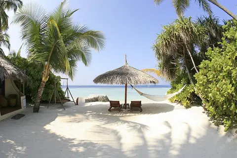 Nika Island Resort in Nika Island — foto 11