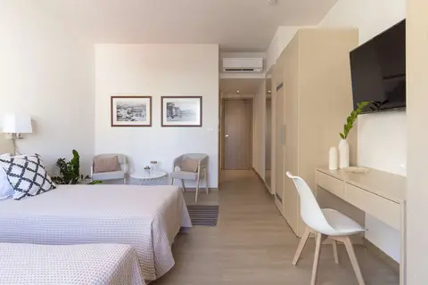 Gallery Residence 26 in Piraeus — foto 6