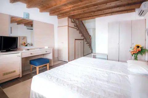 Achilleas Beach Hotel in Achilleas Lifestyle Beach Hotel, foto 5
