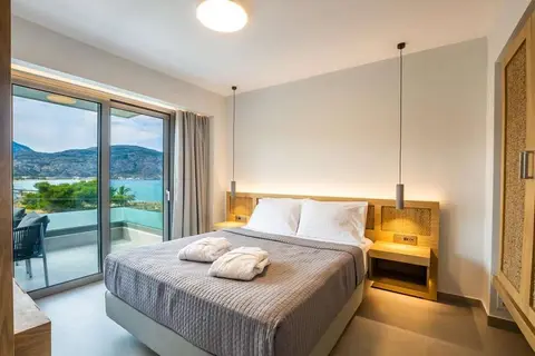 Potideon Mare Hotel in Karpathos Municipal Unit, foto 3