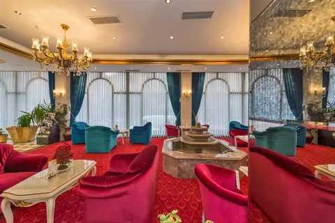 Green Anka in İstanbul, foto 7