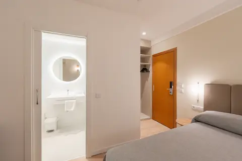 Hotel RH Sol in Benidorm — foto 4