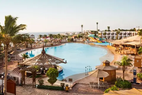 V Hotel Sharm El Sheikh in Sharm El Sheikh, foto 28