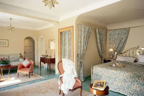 Augustus Hotel & Resort in Forte dei Marmi — foto 5