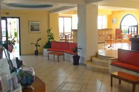 Hotel Despo in Δημοτική Ενότητα Γουβών — foto 8
