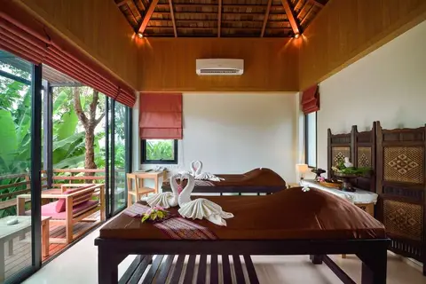 The Mangrove by Blu Monkey in ตำบลวิชิต — foto 15
