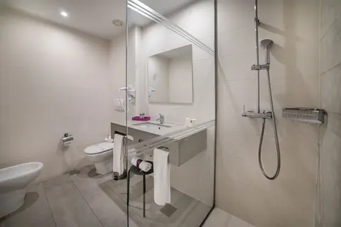Albir Playa Hotel & Spa in l'Alfàs del Pi — foto 13