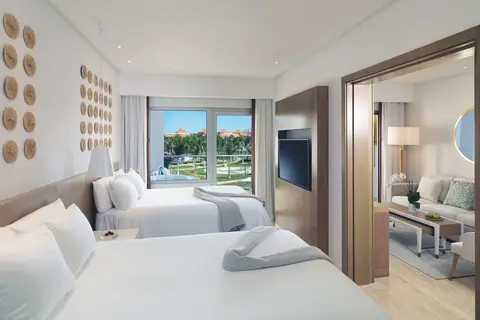 Paradisus Grand Cana - All Suites in Salvaleón de Higüey — foto 3