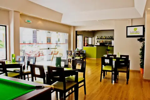 Natura Algarve Club in Albufeira — foto 13