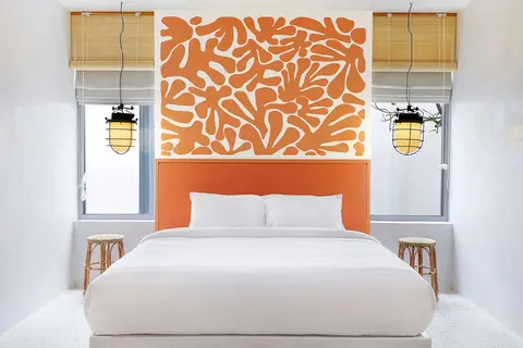 The Peri Hotel Hua Hin in หัวหิน — foto 4