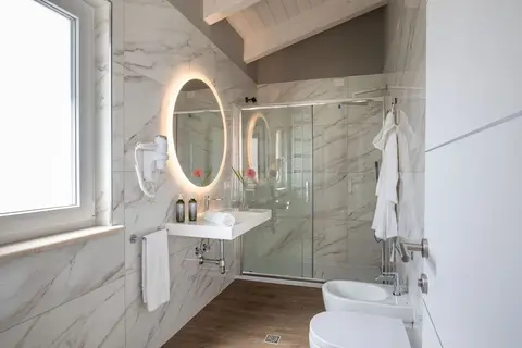 Hotel Della Piana in Avezzano, foto 19