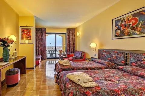 Caesar Palace Hotel in Giardini Naxos — foto 28