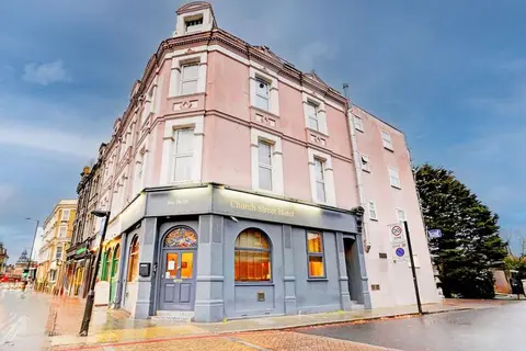 Church Street Hotel by Belvilla in Londen, foto 10