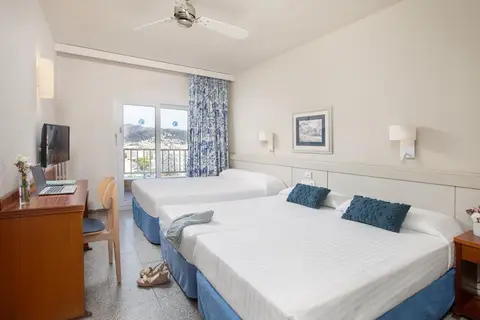Prestige Goya Park Hotel in Costa Brava — foto 16