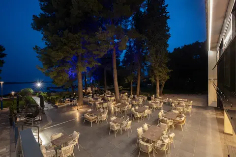 SeeSea Hotel in Cres — foto 24