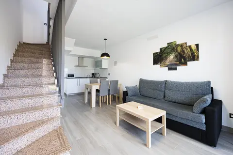 Smartr Maspalomas Corinto in Santa María de Guía de Gran Canaria — foto 10