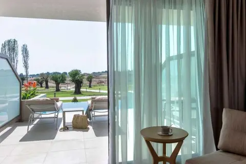 Ammoa Luxury Hotel & Spa Resort in Δημοτική Ενότητα Σιθωνίας — foto 17
