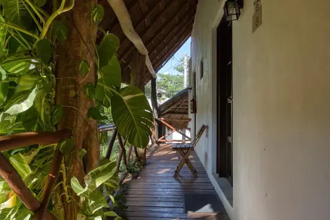 Hotel Kin Ha Tulum in Cancún — foto 29
