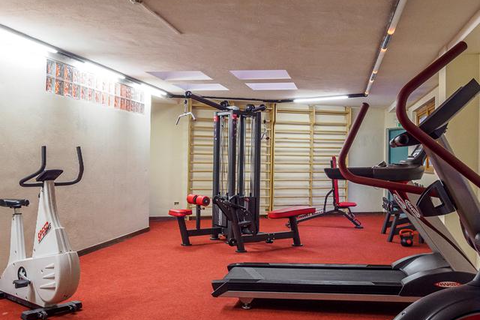 Hotel Piandineve foto 11