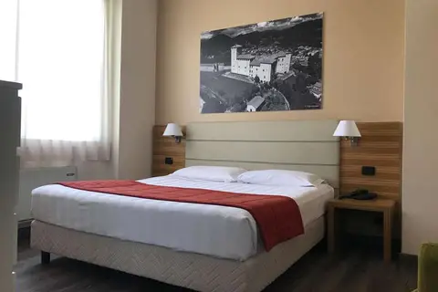 Bis Hotel Varese in Varese — foto 3
