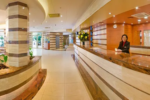 ALEGRIA Florida and Spa in Santa Susanna — foto 7