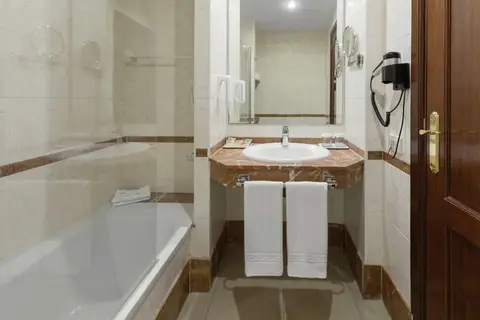 Hotel Gran Rey in Valle Gran Rey — foto 14