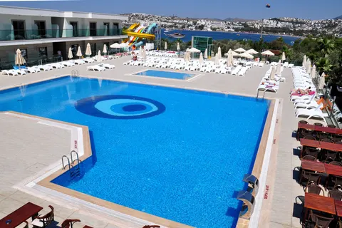 Jasmin Beach foto 3