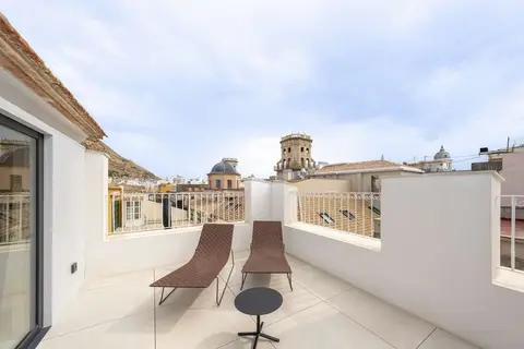 Tandem Portico Alicante in Alicante — foto 9