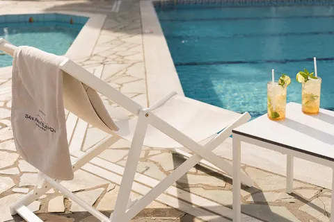 San Panteleimon Beach Hotel foto 2